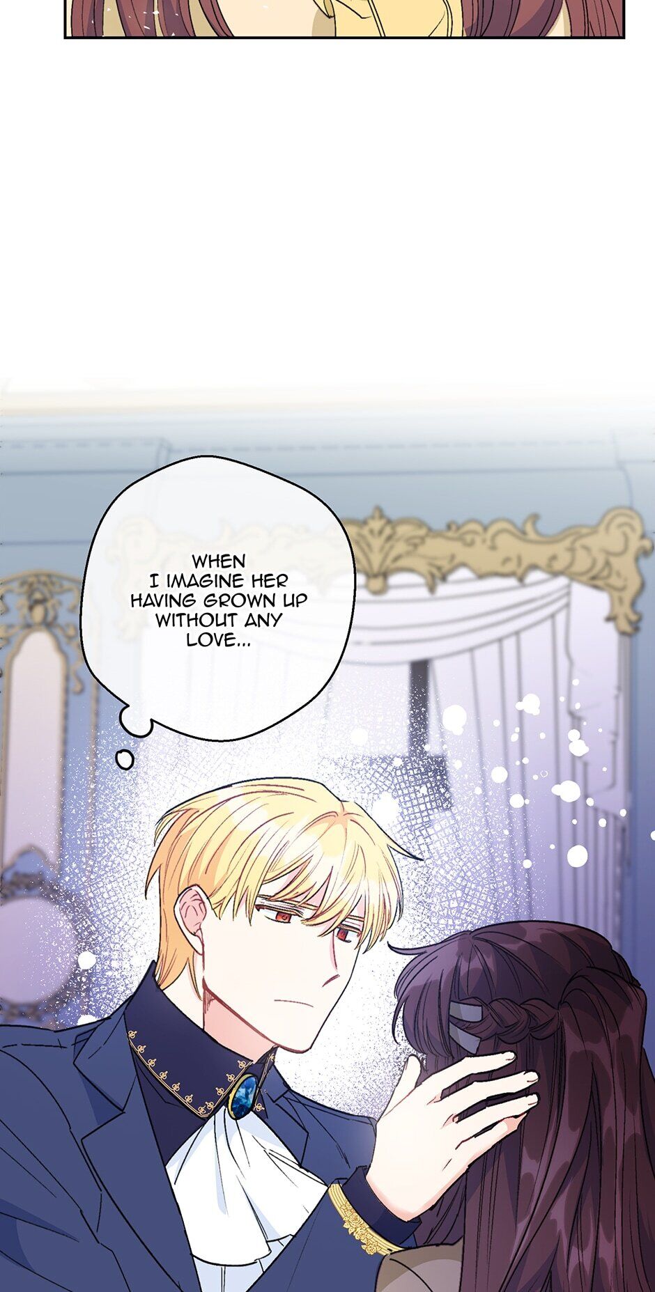 The Duchess' 50 Tea Recipes Chapter 90 page 59 - Chapter 90: Someone I Trust