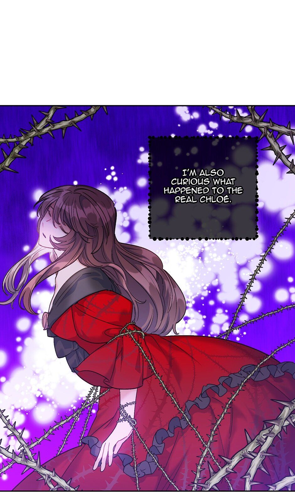The Duchess' 50 Tea Recipes Chapter 90 page 76 - Chapter 90: Someone I Trust