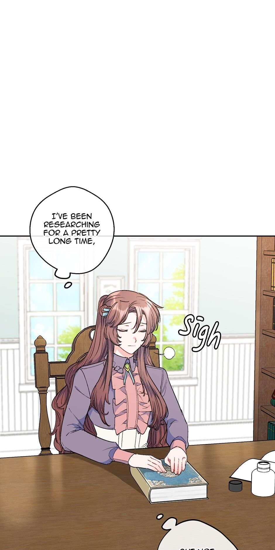 The Duchess' 50 Tea Recipes Chapter 91 page 2 - Chapter 91: A Potter's Passion