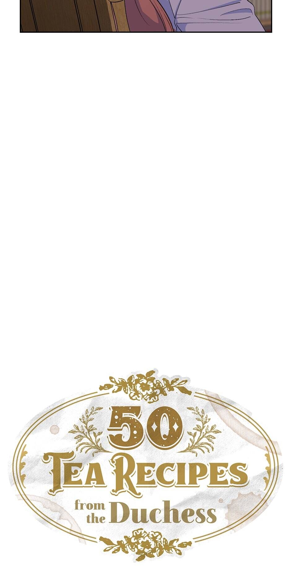 The Duchess' 50 Tea Recipes Chapter 91 page 4 - Chapter 91: A Potter's Passion