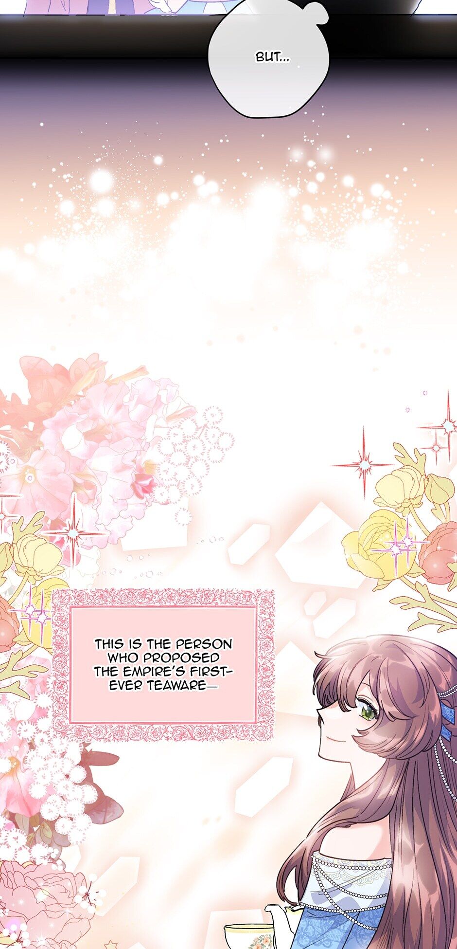 The Duchess' 50 Tea Recipes Chapter 91 page 44 - Chapter 91: A Potter's Passion