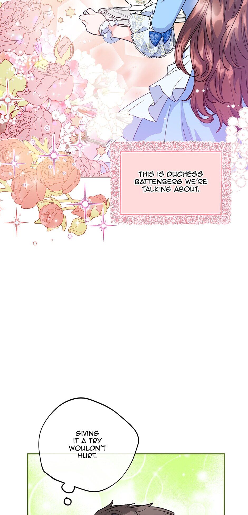 The Duchess' 50 Tea Recipes Chapter 91 page 45 - Chapter 91: A Potter's Passion