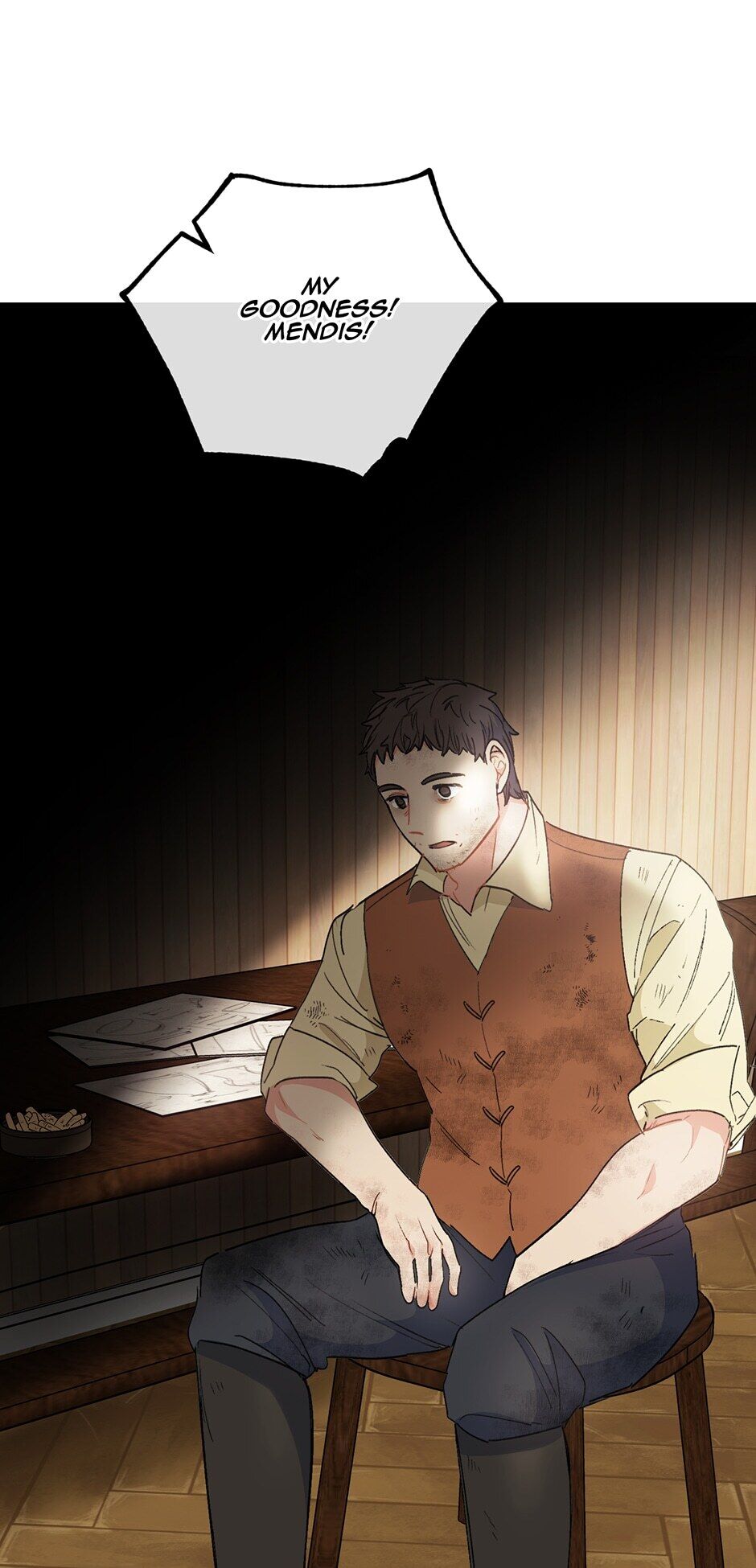The Duchess' 50 Tea Recipes Chapter 91 page 59 - Chapter 91: A Potter's Passion