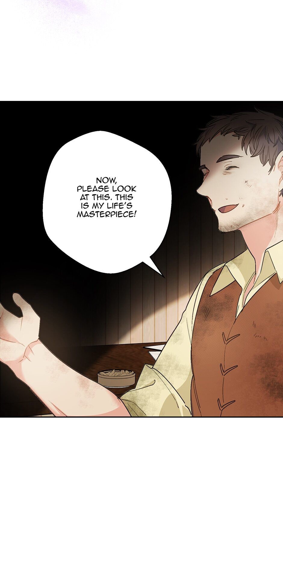 The Duchess' 50 Tea Recipes Chapter 91 page 63 - Chapter 91: A Potter's Passion