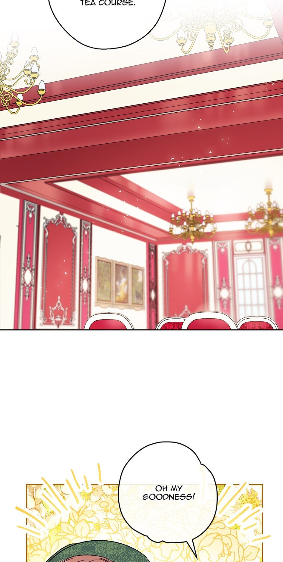 The Duchess' 50 Tea Recipes Chapter 92 page 47 - Chapter 92: Afternoon Tea