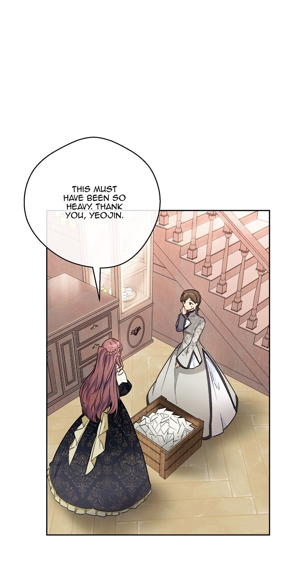 The Duchess' 50 Tea Recipes Chapter 92 page 60 - Chapter 92: Afternoon Tea