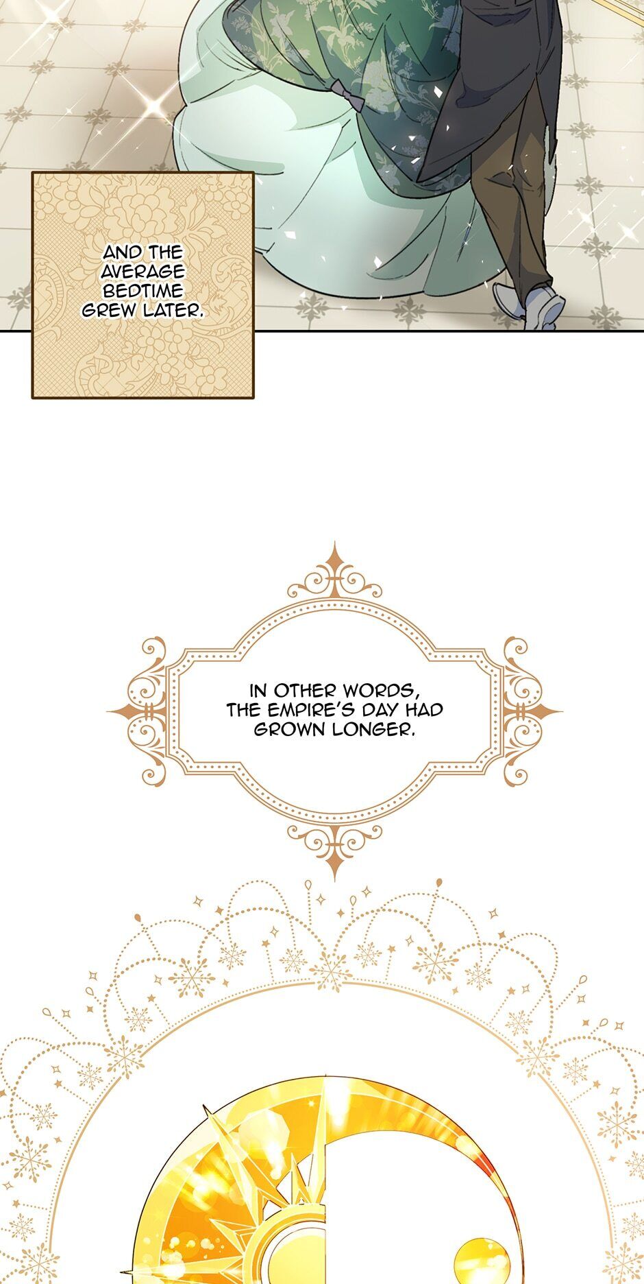 The Duchess' 50 Tea Recipes Chapter 92 page 66 - Chapter 92: Afternoon Tea