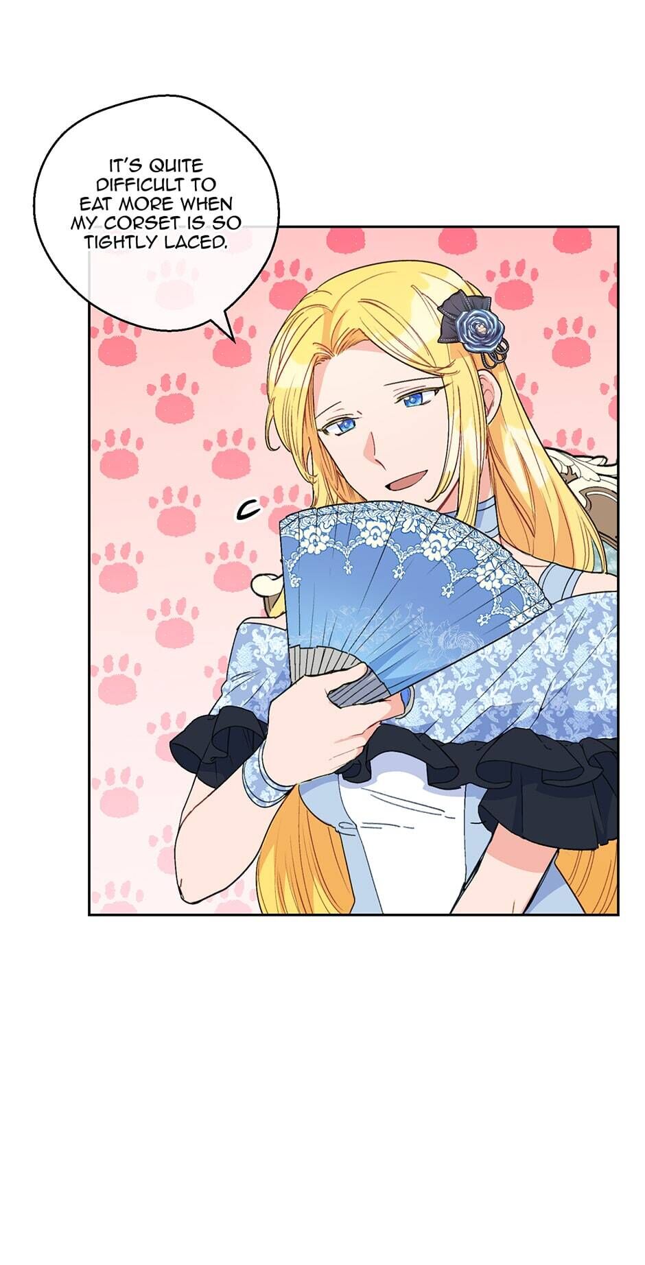 The Duchess' 50 Tea Recipes Chapter 93 page 10 - Chapter 93: Loosen Up