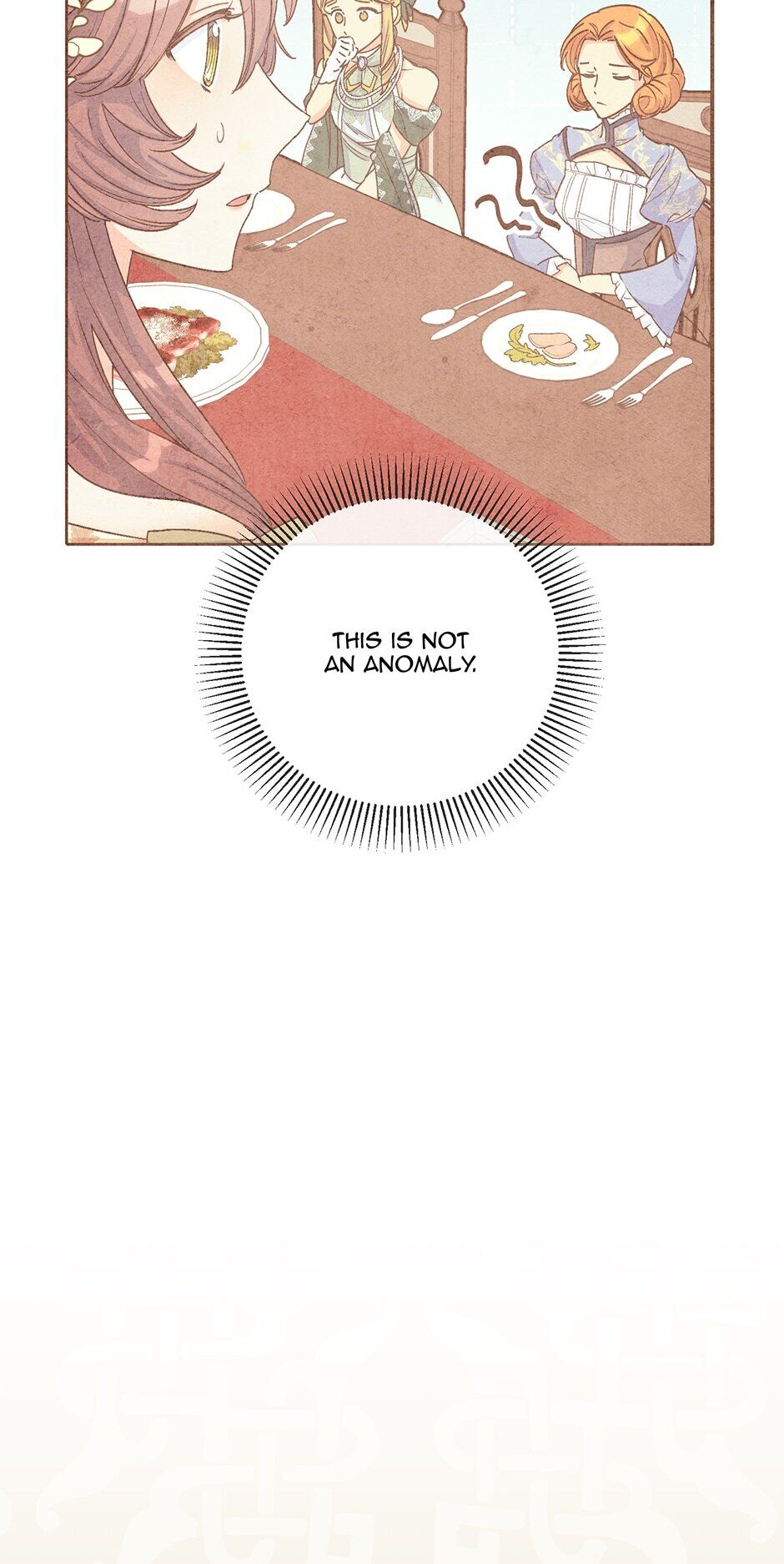 The Duchess' 50 Tea Recipes Chapter 93 page 13 - Chapter 93: Loosen Up