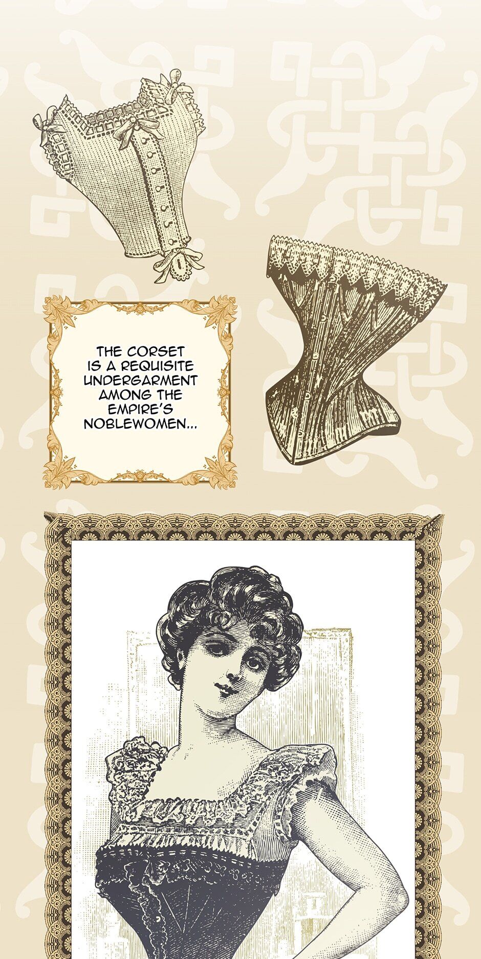 The Duchess' 50 Tea Recipes Chapter 93 page 14 - Chapter 93: Loosen Up