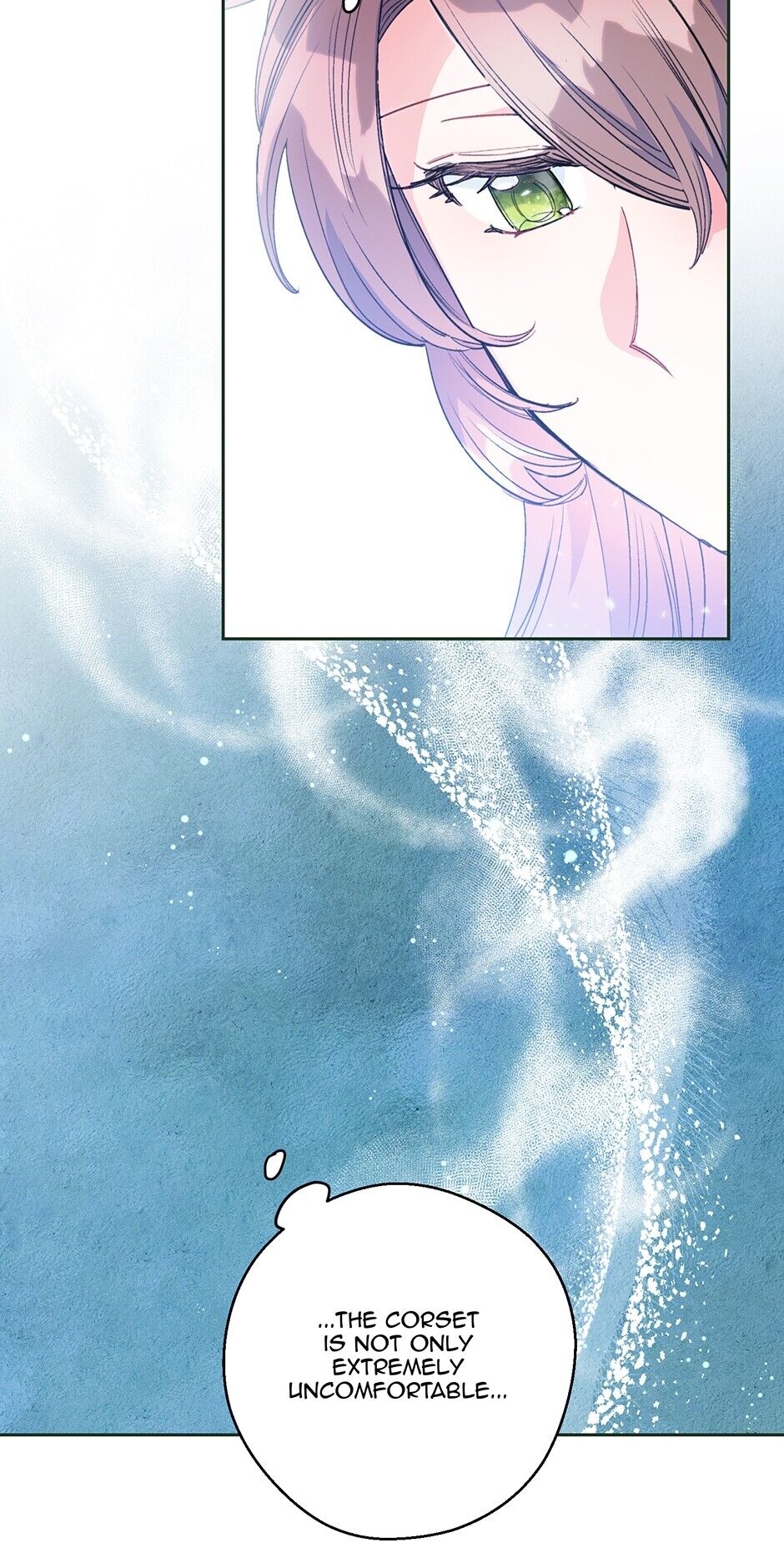 The Duchess' 50 Tea Recipes Chapter 93 page 19 - Chapter 93: Loosen Up