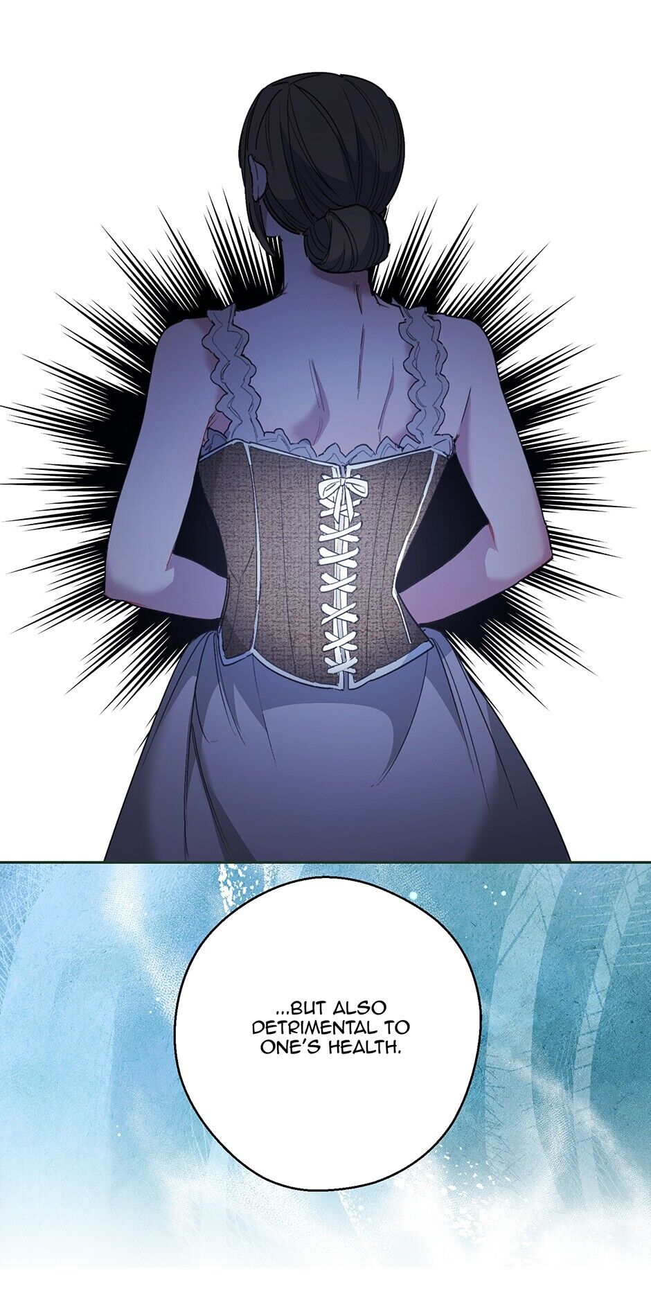 The Duchess' 50 Tea Recipes Chapter 93 page 20 - Chapter 93: Loosen Up