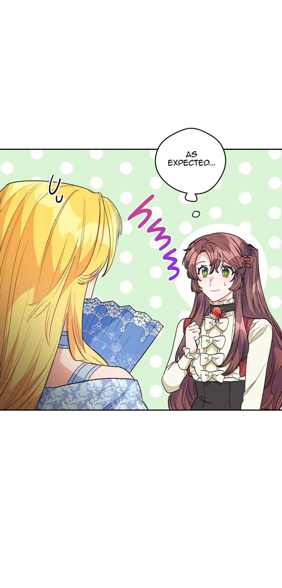The Duchess' 50 Tea Recipes Chapter 93 page 23 - Chapter 93: Loosen Up