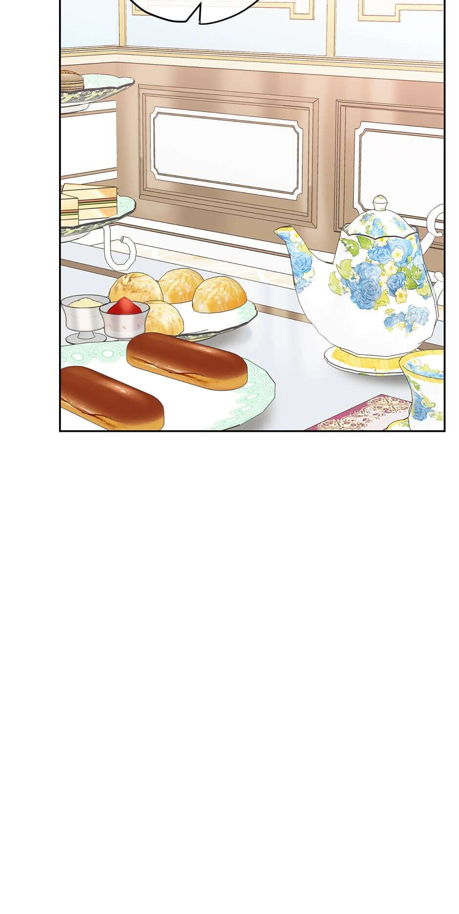 The Duchess' 50 Tea Recipes Chapter 93 page 33 - Chapter 93: Loosen Up