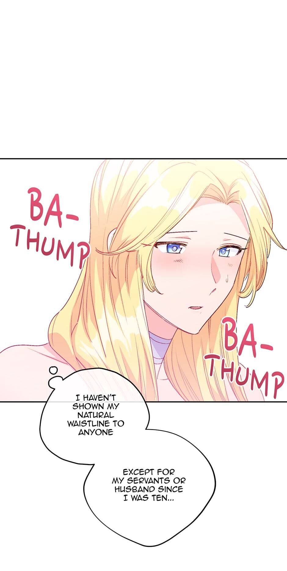 The Duchess' 50 Tea Recipes Chapter 93 page 35 - Chapter 93: Loosen Up