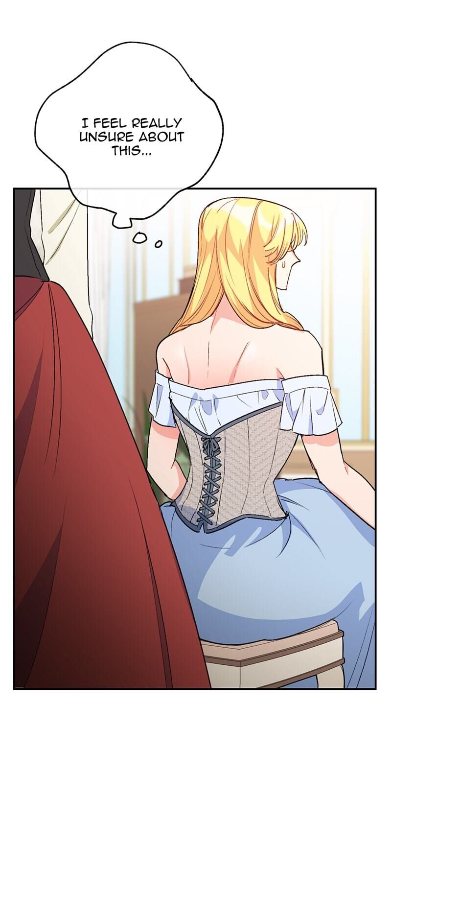 The Duchess' 50 Tea Recipes Chapter 93 page 36 - Chapter 93: Loosen Up