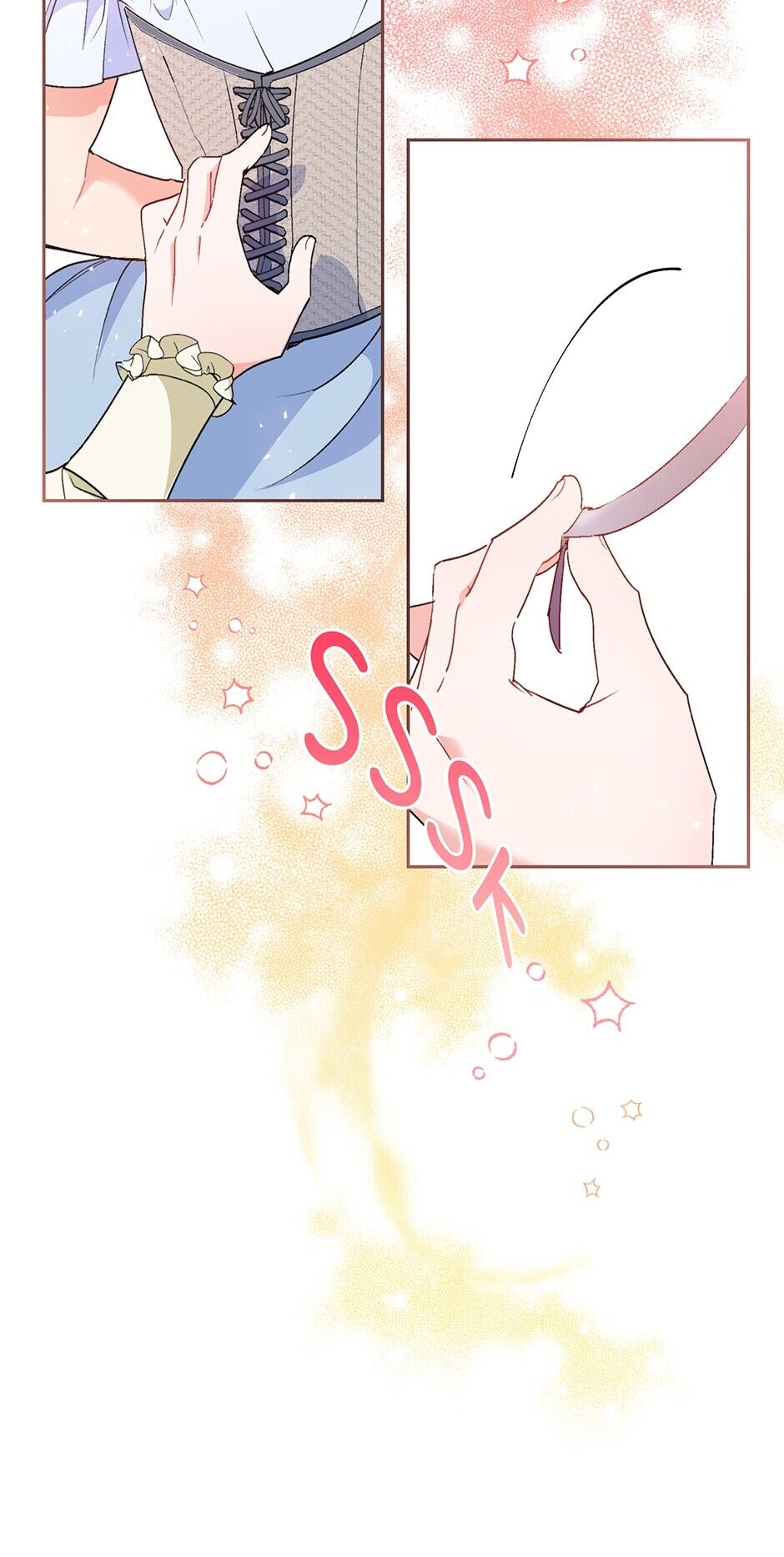 The Duchess' 50 Tea Recipes Chapter 93 page 39 - Chapter 93: Loosen Up
