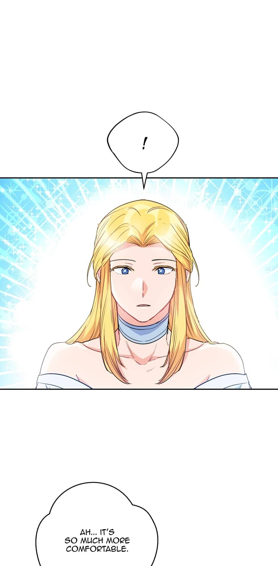 The Duchess' 50 Tea Recipes Chapter 93 page 40 - Chapter 93: Loosen Up
