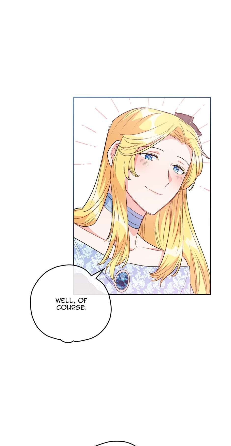 The Duchess' 50 Tea Recipes Chapter 93 page 50 - Chapter 93: Loosen Up