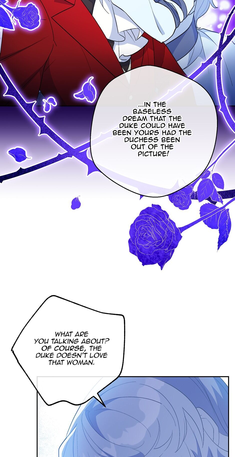 The Duchess' 50 Tea Recipes Chapter 94 page 13 - Chapter 94: Warning
