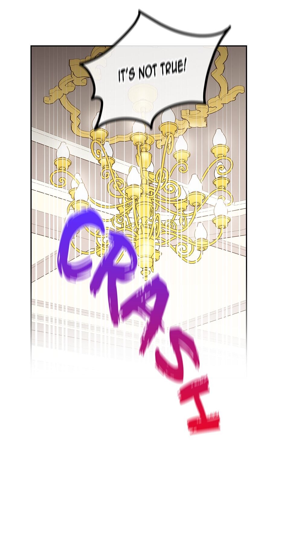The Duchess' 50 Tea Recipes Chapter 94 page 17 - Chapter 94: Warning