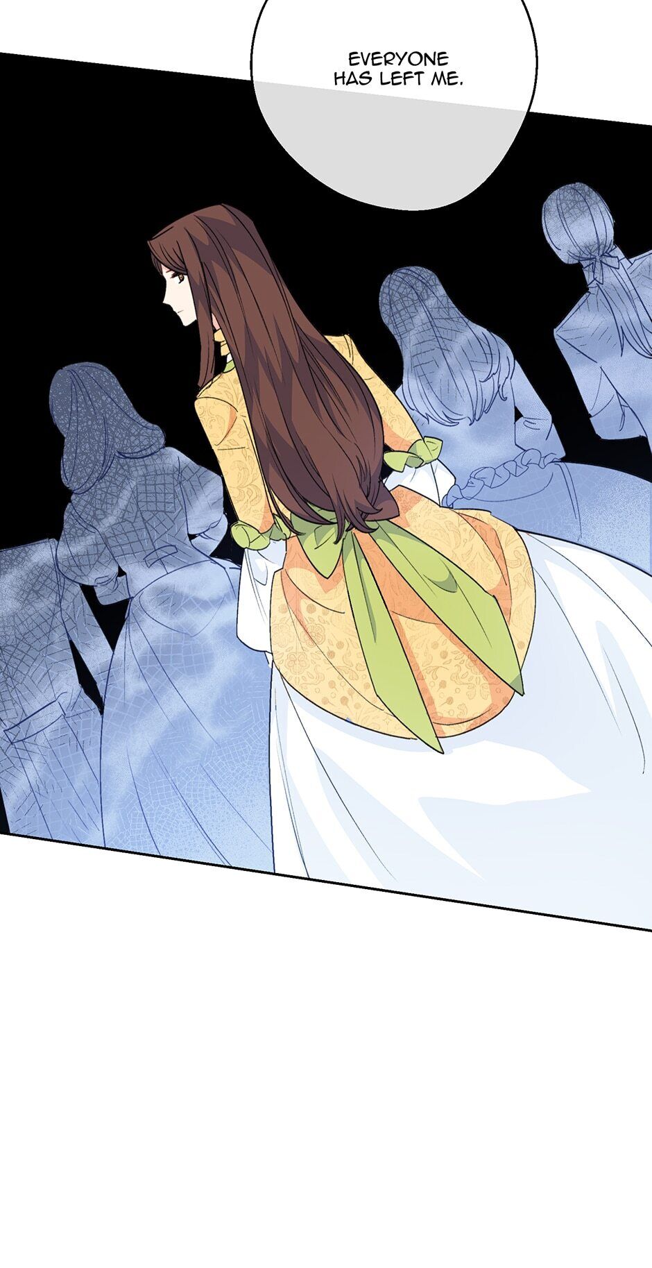The Duchess' 50 Tea Recipes Chapter 94 page 30 - Chapter 94: Warning