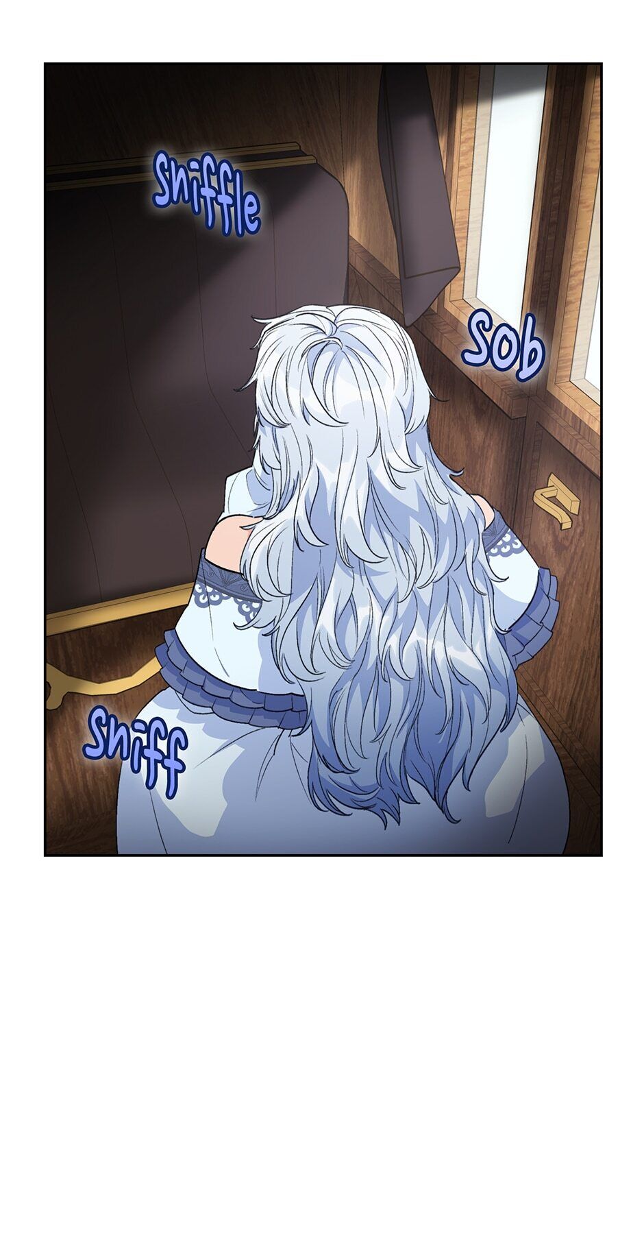 The Duchess' 50 Tea Recipes Chapter 94 page 33 - Chapter 94: Warning