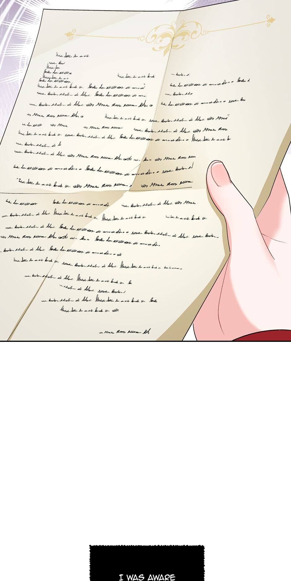 The Duchess' 50 Tea Recipes Chapter 94 page 51 - Chapter 94: Warning