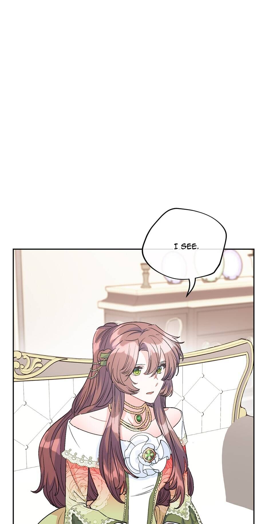 The Duchess' 50 Tea Recipes Chapter 94 page 71 - Chapter 94: Warning