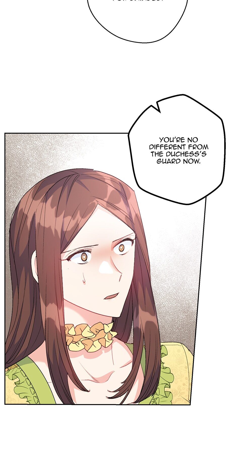 The Duchess' 50 Tea Recipes Chapter 94 page 9 - Chapter 94: Warning