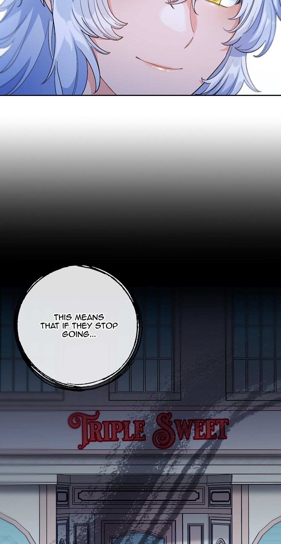 The Duchess' 50 Tea Recipes Chapter 95 page 15 - Chapter 95: Rat
