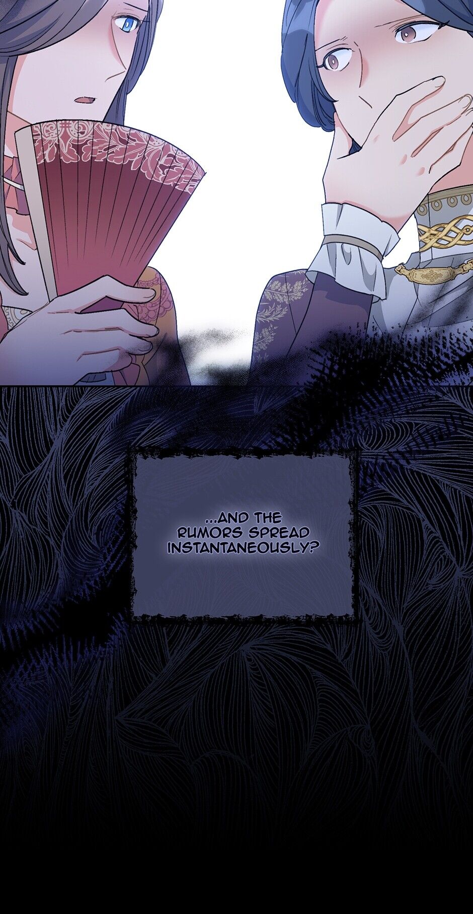 The Duchess' 50 Tea Recipes Chapter 95 page 20 - Chapter 95: Rat