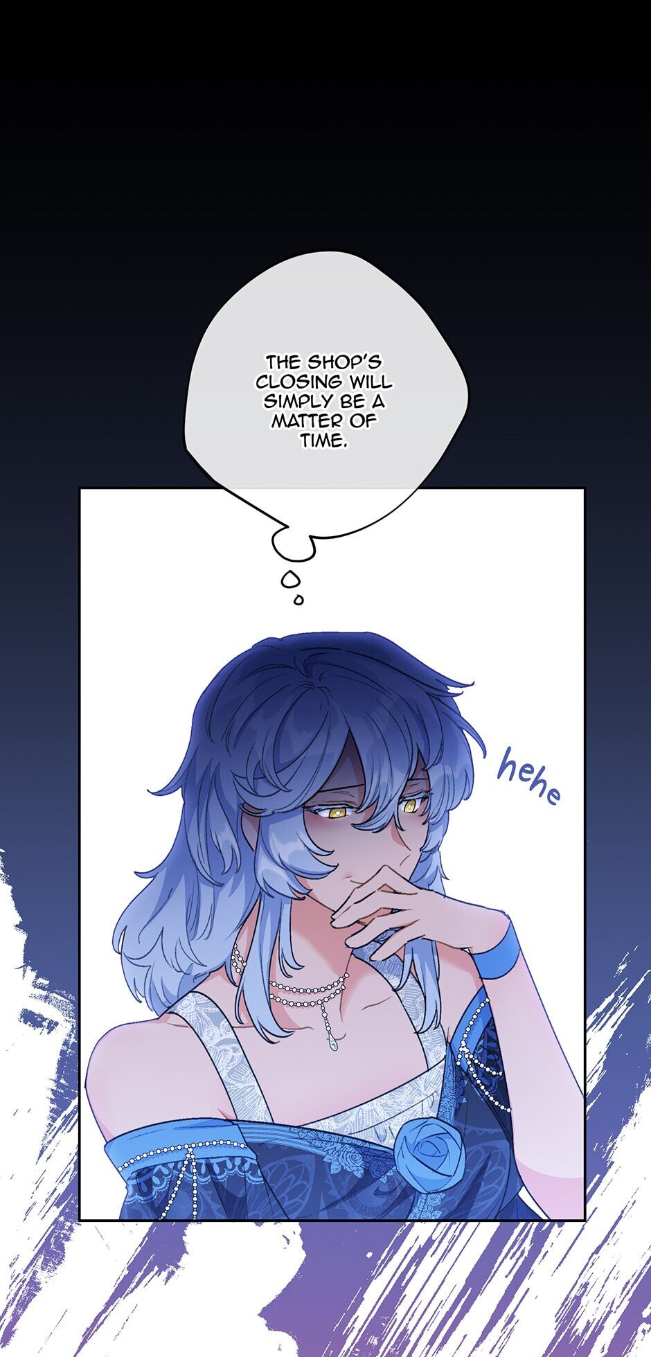 The Duchess' 50 Tea Recipes Chapter 95 page 21 - Chapter 95: Rat