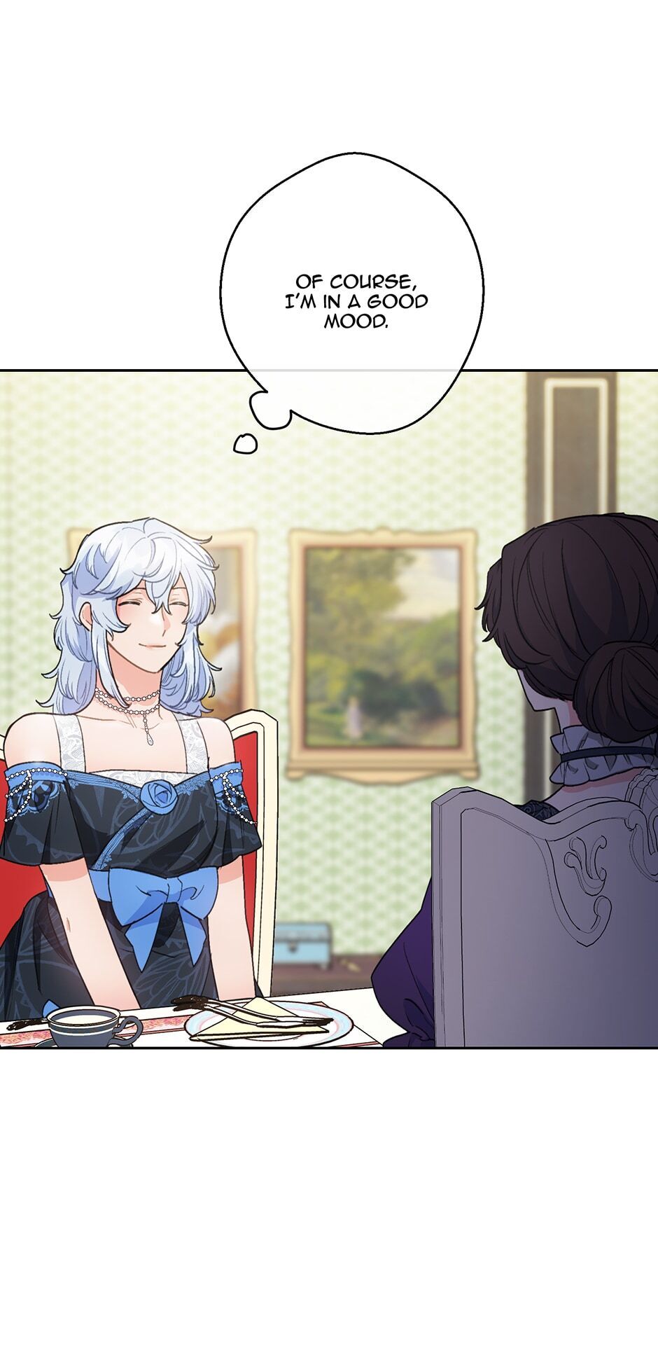 The Duchess' 50 Tea Recipes Chapter 95 page 25 - Chapter 95: Rat