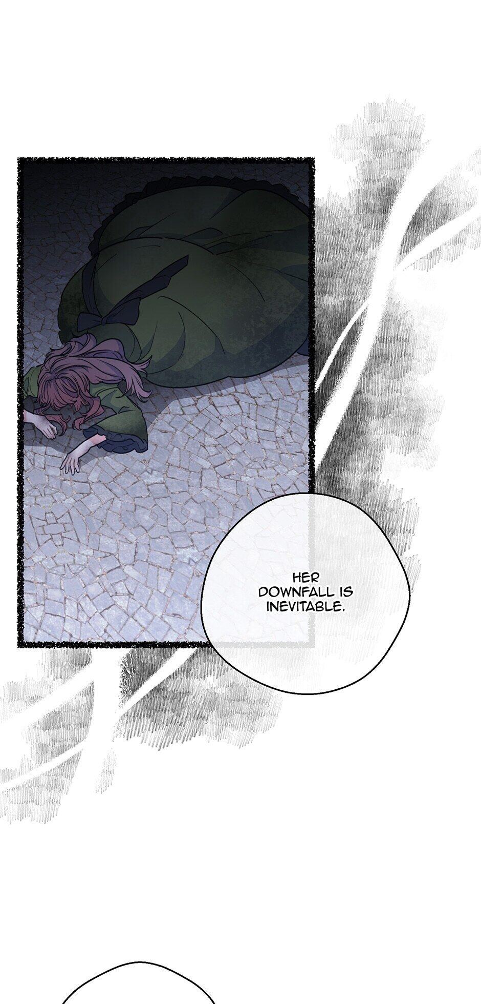 The Duchess' 50 Tea Recipes Chapter 95 page 27 - Chapter 95: Rat