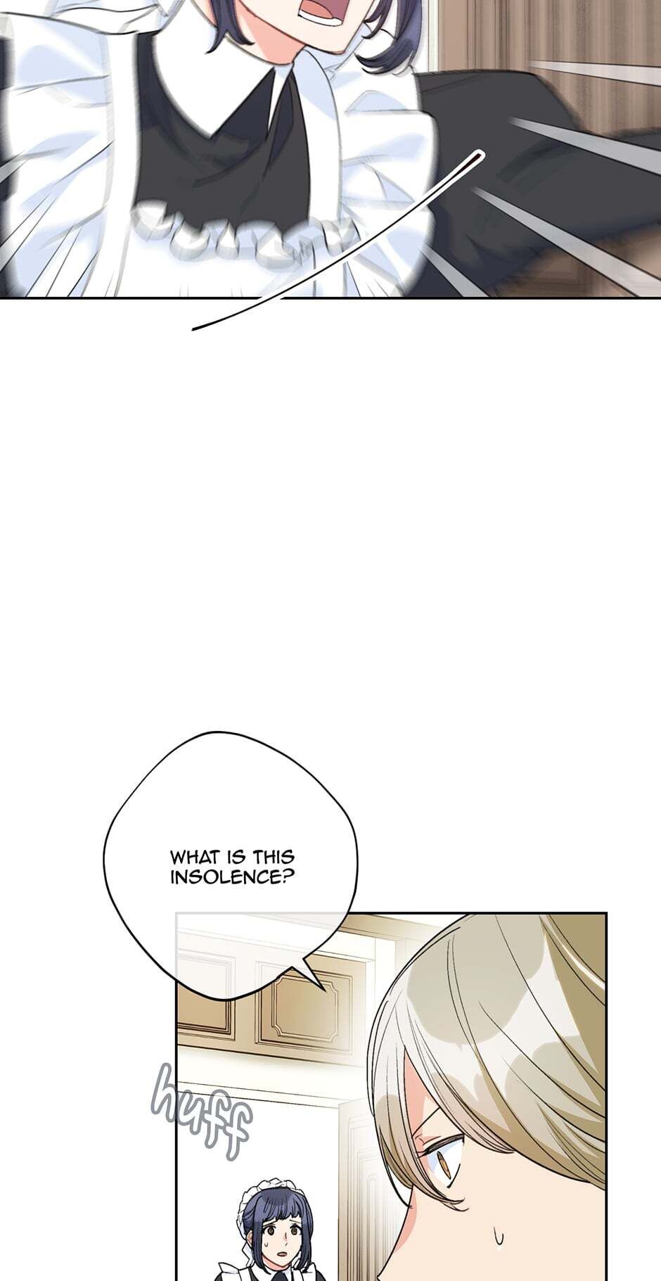 The Duchess' 50 Tea Recipes Chapter 95 page 31 - Chapter 95: Rat