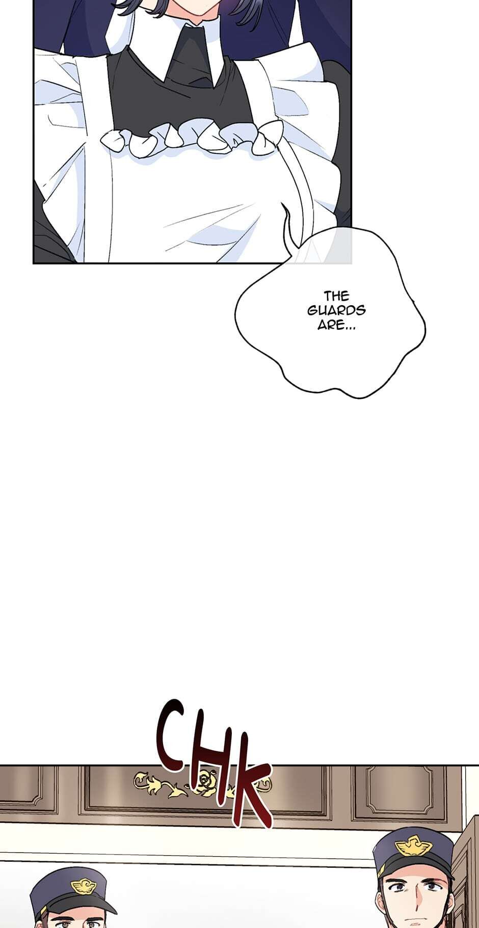 The Duchess' 50 Tea Recipes Chapter 95 page 33 - Chapter 95: Rat