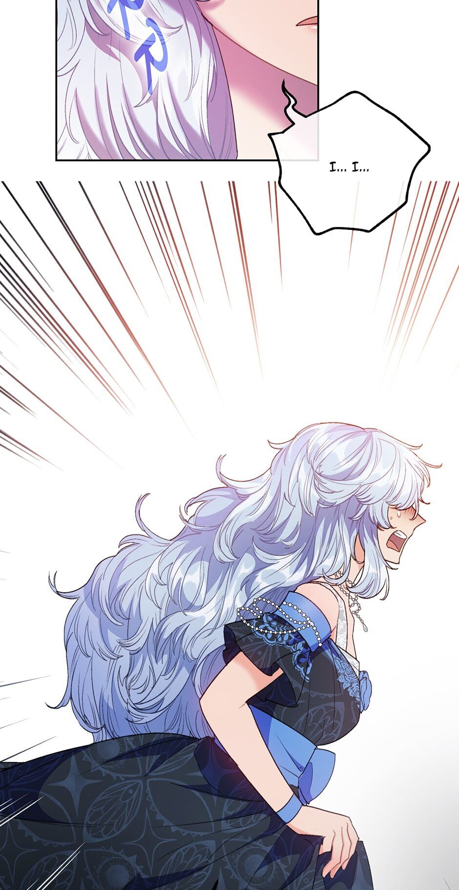 The Duchess' 50 Tea Recipes Chapter 95 page 41 - Chapter 95: Rat