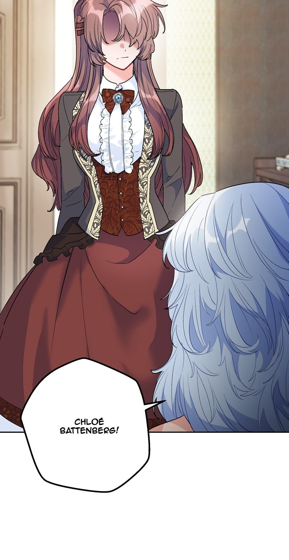 The Duchess' 50 Tea Recipes Chapter 95 page 47 - Chapter 95: Rat