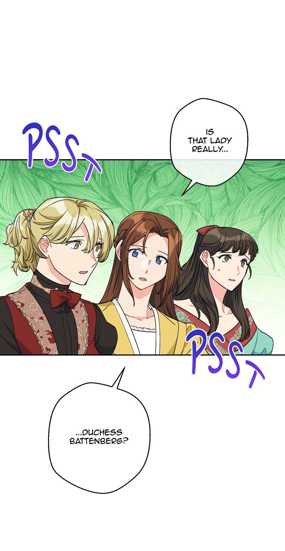 The Duchess' 50 Tea Recipes Chapter 95 page 48 - Chapter 95: Rat