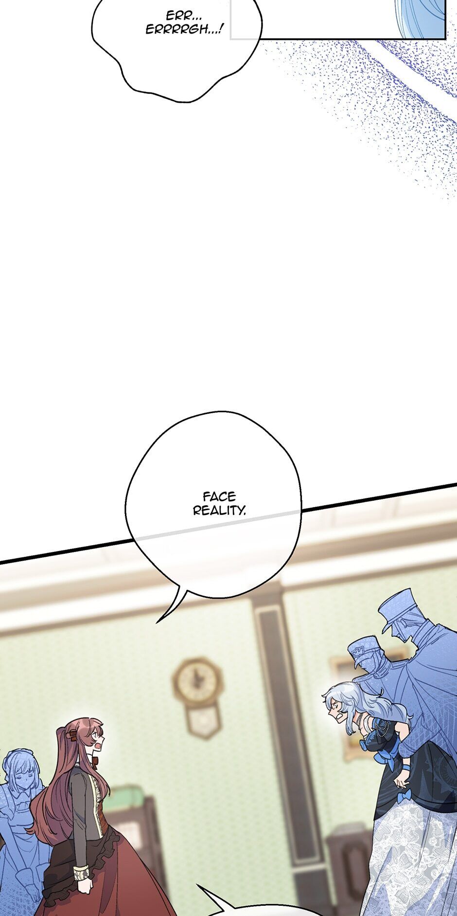 The Duchess' 50 Tea Recipes Chapter 95 page 62 - Chapter 95: Rat