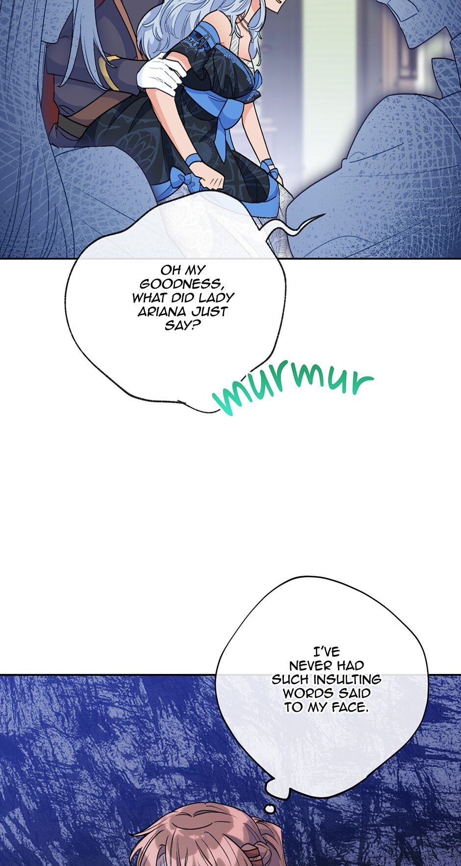 The Duchess' 50 Tea Recipes Chapter 95 page 70 - Chapter 95: Rat