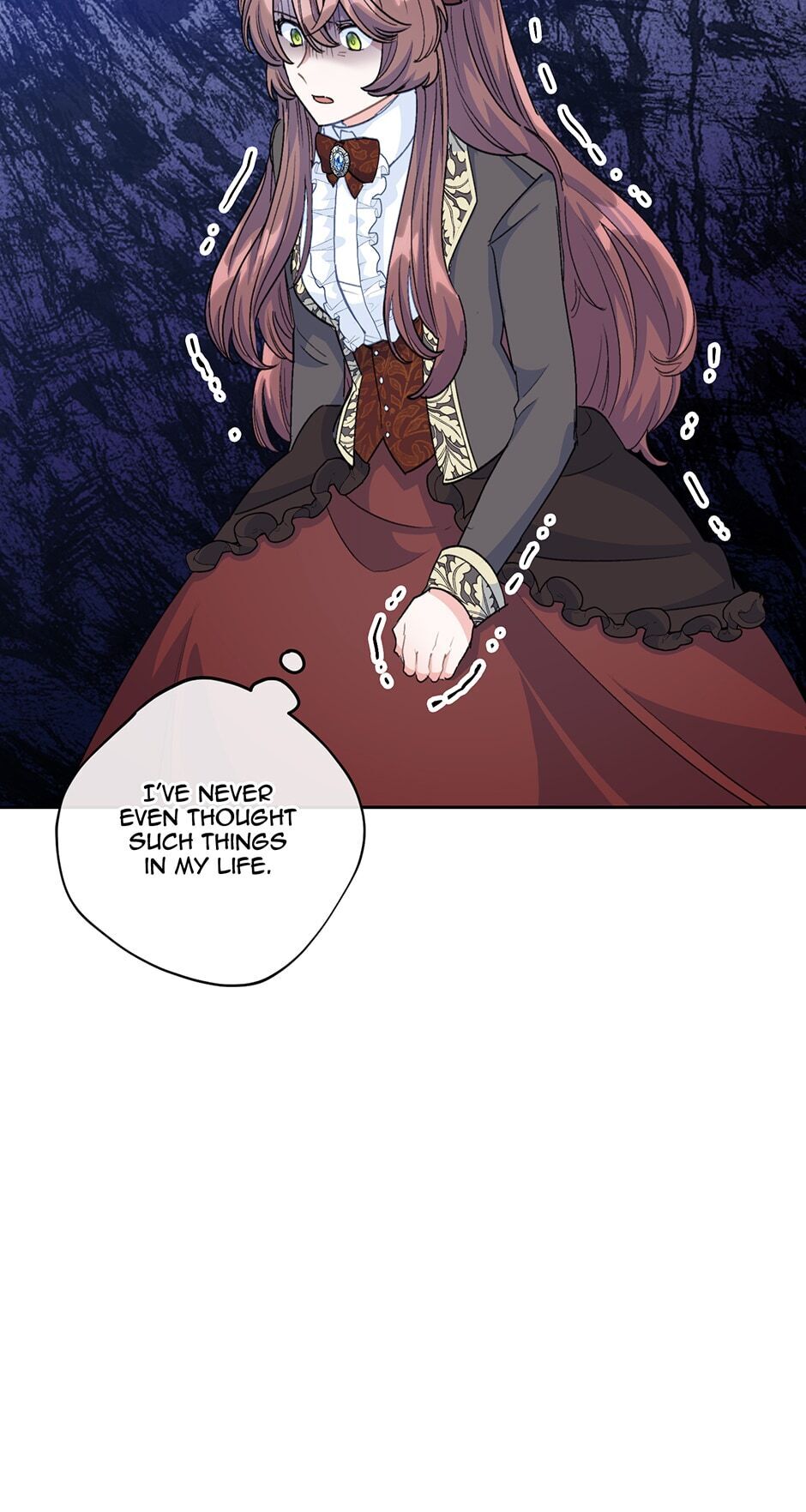 The Duchess' 50 Tea Recipes Chapter 95 page 71 - Chapter 95: Rat