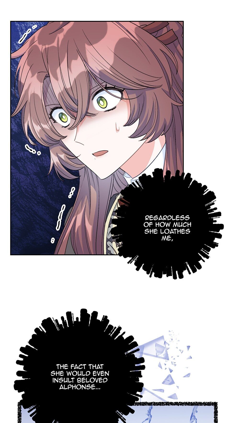 The Duchess' 50 Tea Recipes Chapter 95 page 72 - Chapter 95: Rat