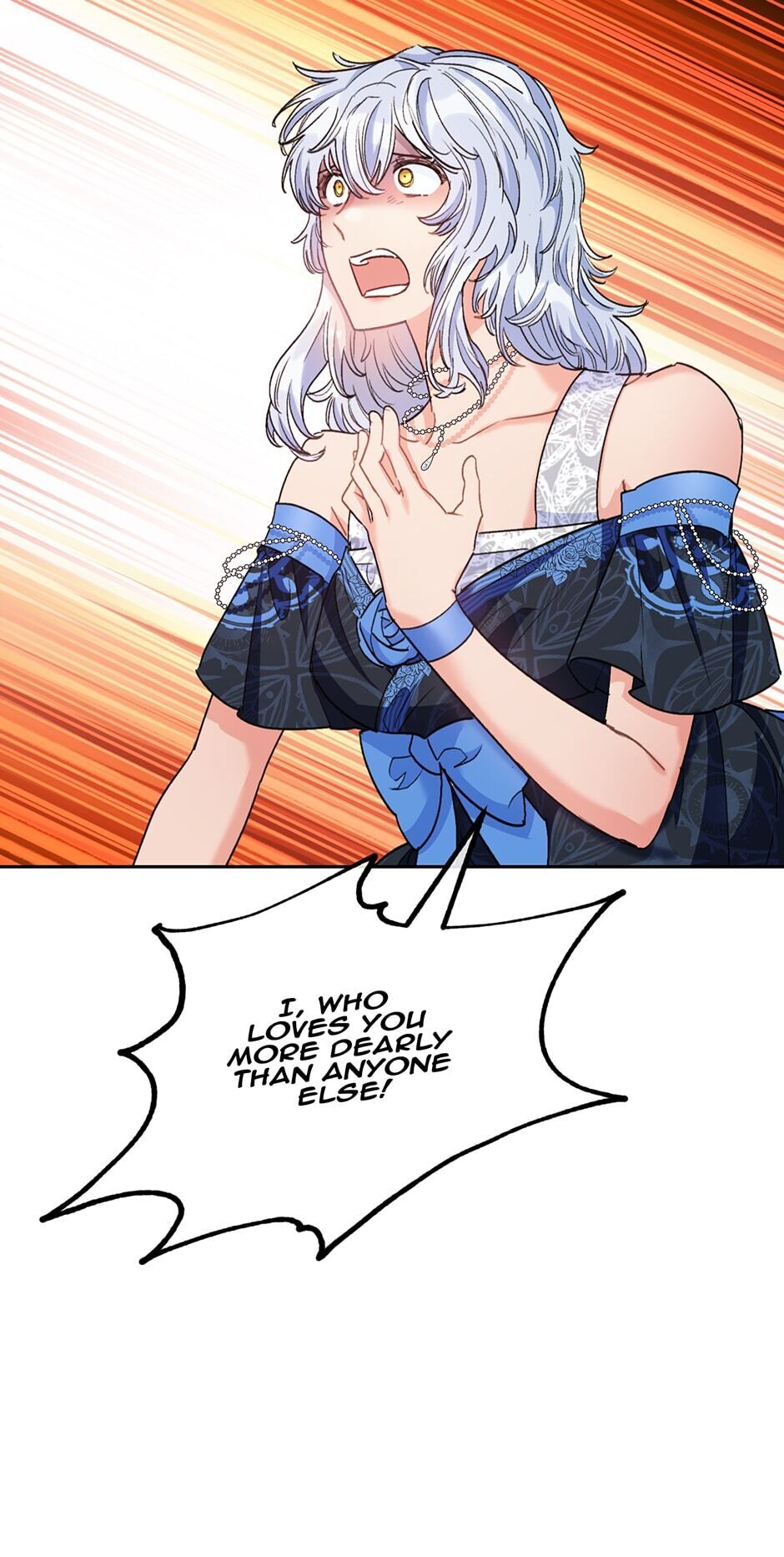 The Duchess' 50 Tea Recipes Chapter 96 page 10 - Chapter 96: His Only Weakness