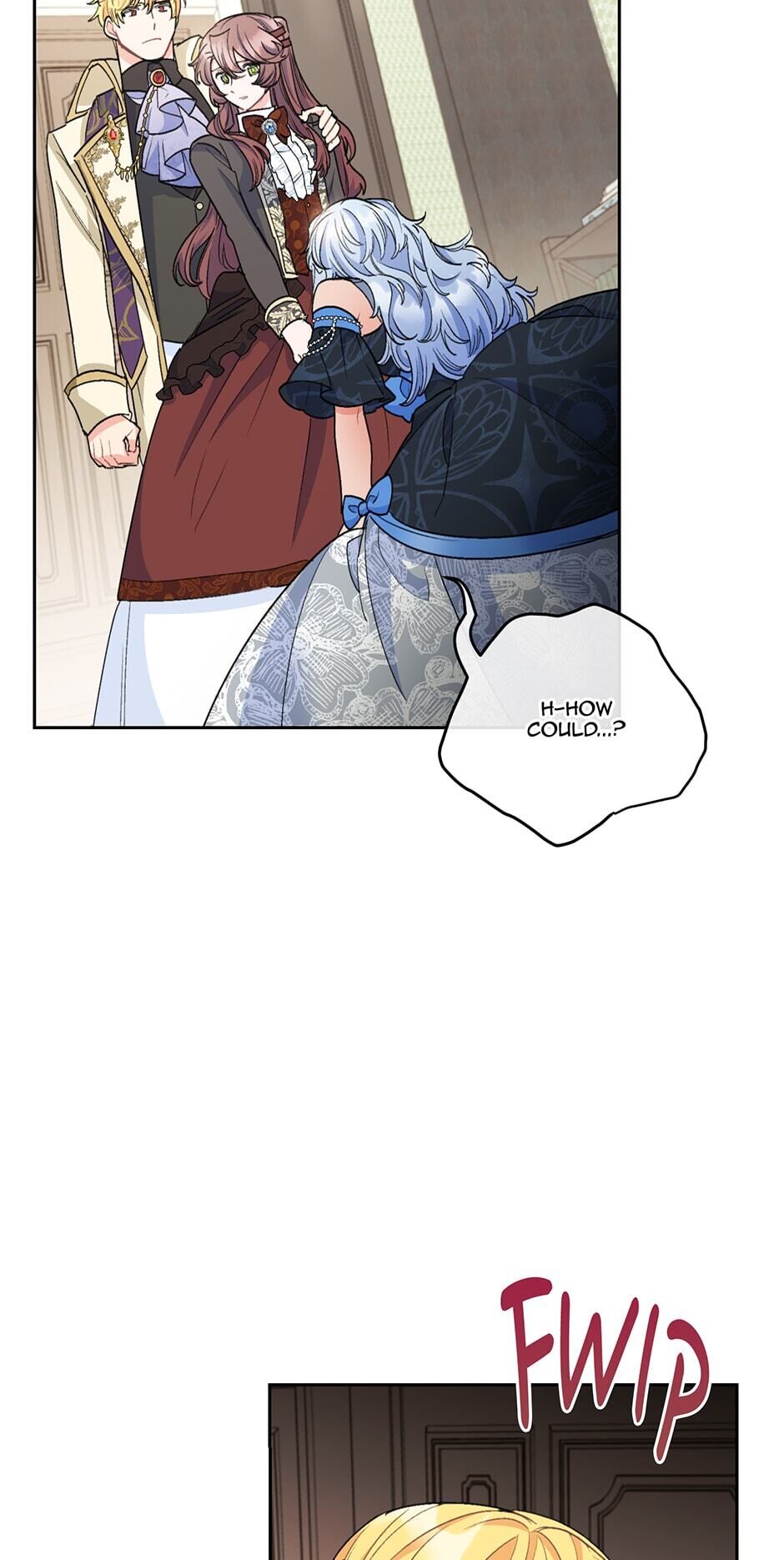 The Duchess' 50 Tea Recipes Chapter 96 page 17 - Chapter 96: His Only Weakness