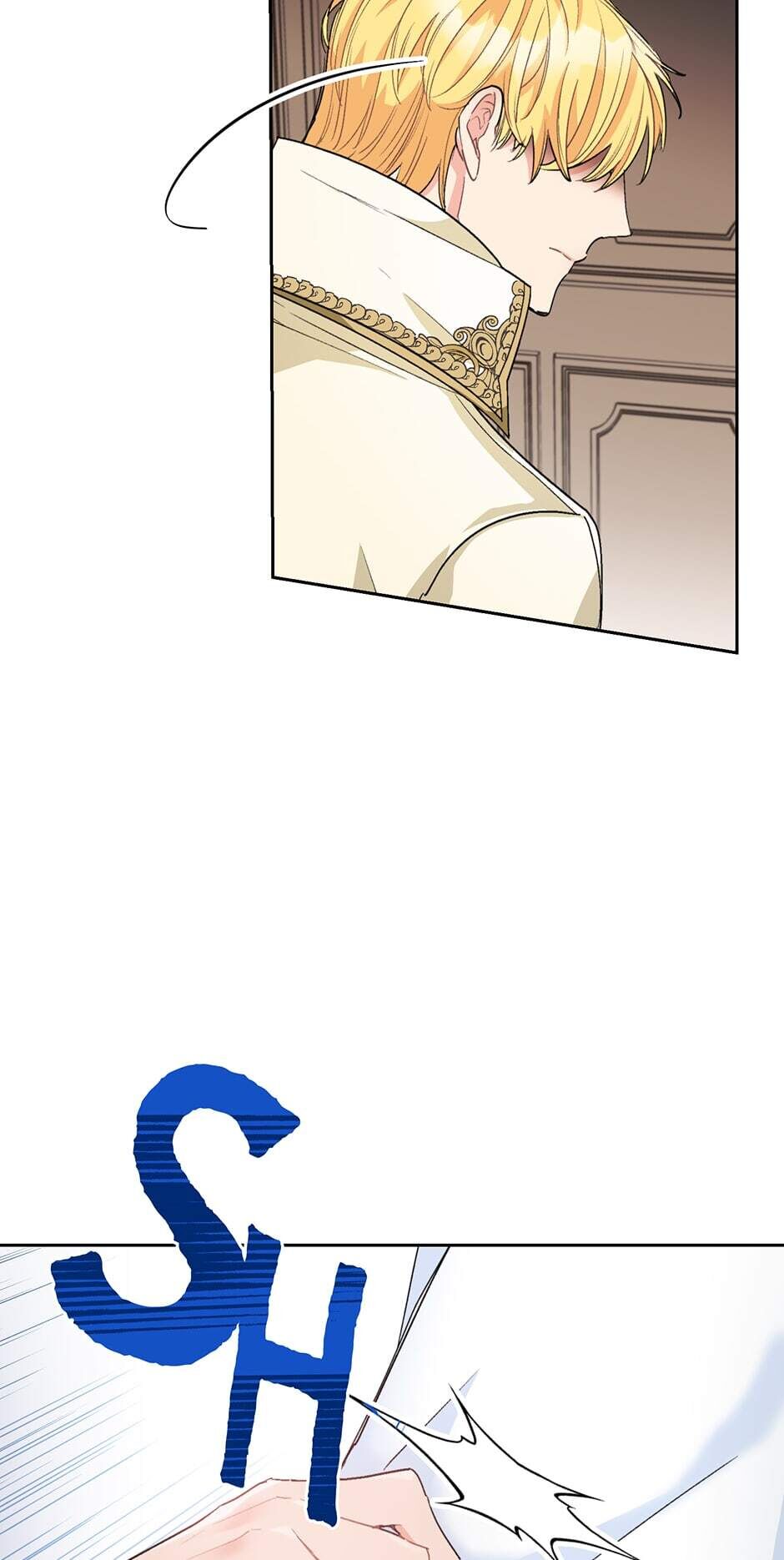 The Duchess' 50 Tea Recipes Chapter 96 page 18 - Chapter 96: His Only Weakness