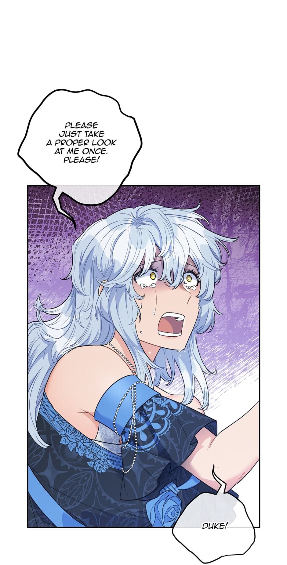 The Duchess' 50 Tea Recipes Chapter 96 page 21 - Chapter 96: His Only Weakness