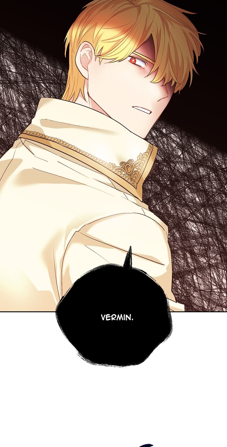 The Duchess' 50 Tea Recipes Chapter 96 page 26 - Chapter 96: His Only Weakness