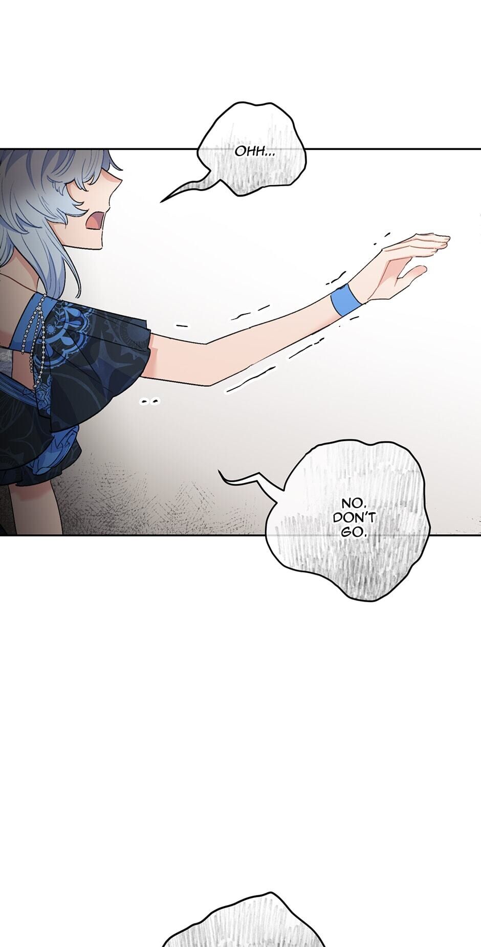 The Duchess' 50 Tea Recipes Chapter 96 page 28 - Chapter 96: His Only Weakness